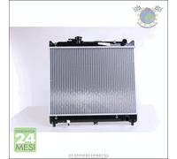 Radiatore acqua Nissens per SUZUKI VITARA #69