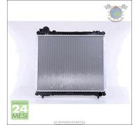 Radiatore acqua Nissens per SUZUKI VITARA #7o
