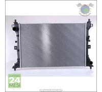 Radiatore acqua Nissens per SUZUKI VITARA SX4 #ox
