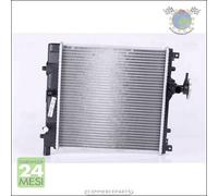 Radiatore acqua Nissens per SUZUKI WAGON