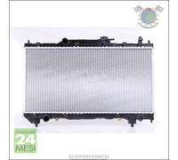 Radiatore acqua Nissens per TOYOTA AVENSIS bb5