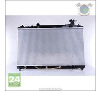 Radiatore acqua Nissens per TOYOTA CAMRY baf