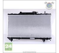 Radiatore acqua Nissens per TOYOTA CARINA bcn