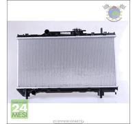 Radiatore acqua Nissens per TOYOTA CARINA bco