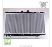 Radiatore acqua Nissens per TOYOTA COROLLA bbj