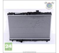 Radiatore acqua Nissens per TOYOTA COROLLA CARINA