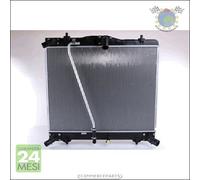 Radiatore acqua Nissens per TOYOTA HIACE bav