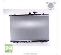 Radiatore acqua Nissens per TOYOTA HIGHLANDER