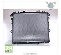 Radiatore acqua Nissens per TOYOTA HILUX ba7