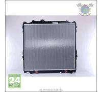 Radiatore acqua Nissens per TOYOTA LAND CRUISER #9b