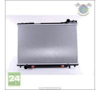 Radiatore acqua Nissens per TOYOTA PREVIA bbp