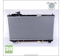 Radiatore acqua Nissens per TOYOTA RAV 4 #86