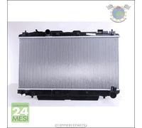 Radiatore acqua Nissens per TOYOTA RAV 4 #9c