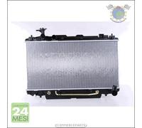 Radiatore acqua Nissens per TOYOTA RAV 4 #9g
