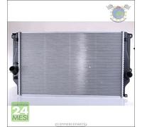 Radiatore acqua Nissens per TOYOTA RAV 4 #9w