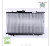 Radiatore acqua Nissens per TOYOTA STARLET bcq