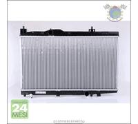 Radiatore acqua Nissens per TOYOTA YARIS #9m