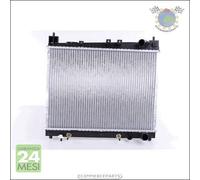 Radiatore acqua Nissens per TOYOTA YARIS bce