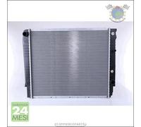 Radiatore acqua Nissens per VOLVO 940 bee