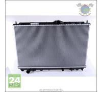 Radiatore acqua Nissens per VOLVO V40 S40
