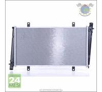 Radiatore acqua Nissens per VOLVO V40 S40 bek
