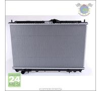 Radiatore acqua Nissens per VOLVO V40 S40 ben