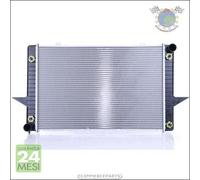 Radiatore acqua Nissens per VOLVO XC70 V70 S70 C70 bed