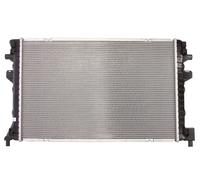 radiatore acqua nissens per vw golf 7 audi a3 8V