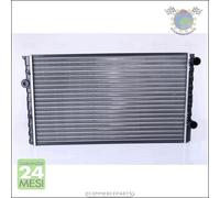 Radiatore acqua Nissens per VW GOLF III VENTO bdd