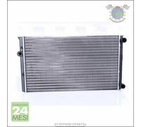 Radiatore acqua Nissens per VW GOLF III VENTO bde
