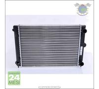 Radiatore acqua Nissens per VW PASSAT (3A5 35I) (3A2 bc3
