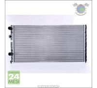 Radiatore acqua Nissens per VW PASSAT (3A5 35I) (3A2 bdh
