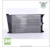 Radiatore acqua Nissens per VW SCIROCCO JETTA I GOLF