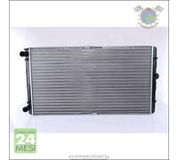 Radiatore acqua Nissens per VW TRANSPORTER bdw