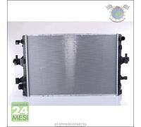 Radiatore acqua Nissens per VW TRANSPORTER CALIFORNIA MULTIVAN bd3
