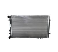RADIATORE ACQUA NISSENS VOLKSWAGEN AUDI SEAT SKODA 1999-2003