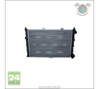 Radiatore acqua NRF per ALFA ROMEO 156 #81