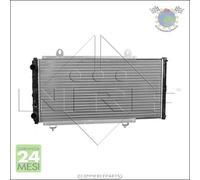 Radiatore acqua NRF per ALFA ROMEO AR CITROEN C25 FIAT TALENTO DUCATO PEUGEOT J