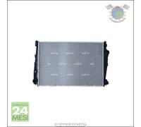 Radiatore acqua NRF per ALFA ROMEO SPIDER BRERA 159 #tx