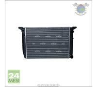 Radiatore acqua NRF per AUDI 80