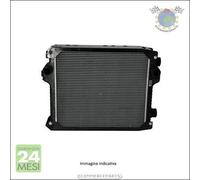 Radiatore acqua NRF per AUDI A3 SEAT LEON SKODA OCTAVIA VW GOLF VII bb4