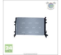 Radiatore acqua NRF per AUDI A3 SEAT TOLEDO III ALTEA LEON SKODA OCTAVIA SUP #yr