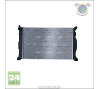 Radiatore acqua NRF per AUDI A4 #wj