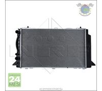 Radiatore acqua NRF per AUDI CABRIOLET COUPE 80