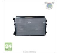 Radiatore acqua NRF per AUDI Q3 Q2 A3 SEAT TARRACO ATECA LEON SKODA OCTAVIA SUP