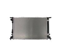 RADIATORE ACQUA NRF PER AUDI Q5