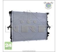 Radiatore acqua NRF per AUDI Q7 VW TOUAREG #yf