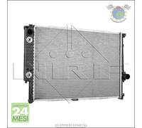 Radiatore acqua NRF per BMW 7 E32 735 730 5 E34 535 530 M5