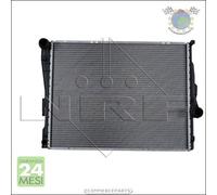 Radiatore acqua NRF per BMW Z4 E86 3.0 M E85 2.5 2.2 2.0 3 E46 330 328 325 323
