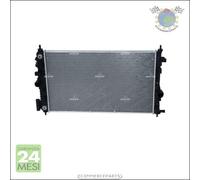 Radiatore acqua NRF per CHEVROLET MALIBU OPEL INSIGNIA A SAAB 9-5 #xd